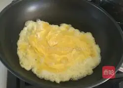 Illustration of how to make braised beans and pasta 4