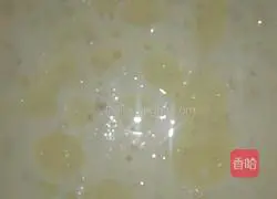 Illustration of making multigrain Xiaofa Cake 8