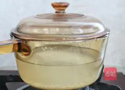 Milk oatmeal porridge recipe 3