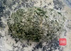 Sweet potato Illustration of how to make Ye Wo Wo Tou 5