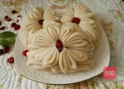 Lotus roll recipe 19 