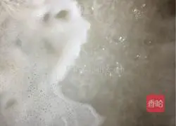 Seafood Casserole Porridge Recipe Illustration 9