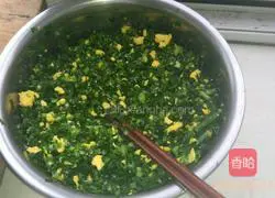 Leek Box Recipe Illustration 5