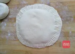 Illustration of how to make leek and egg boxes 6