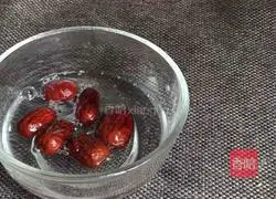 Lily Millet Porridge Recipe Illustration 3