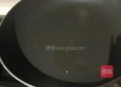 Egg burger recipe 2