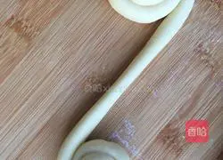 Cornmeal Pot Stickers Recipe Illustration 3