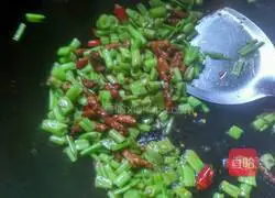 Cold noodles Practice illustration 3