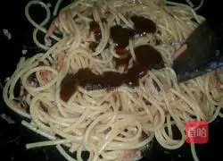 Pasta recipe illustration 8