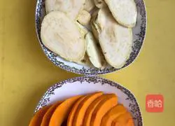 Beautiful~too cakey Practice illustration 2