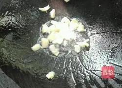 Pumpkin braised rice recipe 4