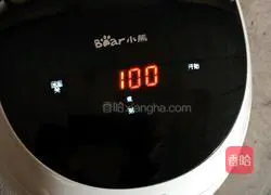 Laba porridge recipe 10