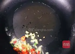 Illustration of how to make chicken breast risotto 6