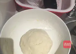 Milk-flavored jujube hair cake recipe 3