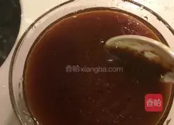 Lotus root Illustration of how to make a box 10