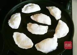 Leek Box Recipe Illustration 8