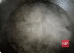 Illustration of how to make tomato pasta 3