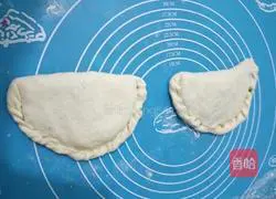 Leek Box Recipe Illustration 6