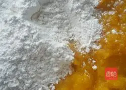 Pumpkin hair cake recipe 5