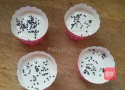 Illustration of how to make rice cake 2