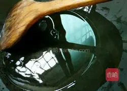 Illustration of how to make fried rice noodles with eggs 4