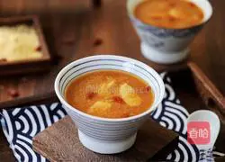 Millet Red Medicine Porridge Recipe Illustration 9