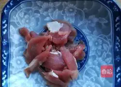 Illustration of how to make tomato rice noodles 2