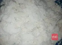 Illustration of how to make spicy flower rolls 2