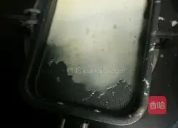 Illustration of how to make a double fruit box with Simang 8