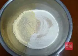 Xiaomi cakes Illustration of how to do it 1