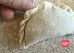 Leek Box Recipe Illustration 14