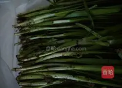 Leek Box Recipe Illustration 2