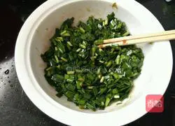 Leek Box Recipe Illustration 7