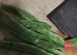 Illustration of traditional home-cooked noodles 1