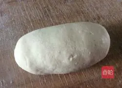 Illustration of how to make pot stickers 2