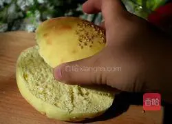 Illustration of how to make chicken drumsticks 18