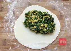 Leek Box Recipe Illustration 9