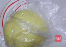 Chicken burger recipe illustration 2