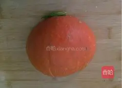 Chinese lotus roll recipe 1