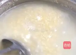 Cucumber, chicken and millet porridge (weight loss version) Illustration 5