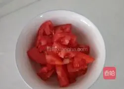 Illustration of Italian Spiral Spaghetti 2