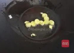 Illustration of braised meat rice 6