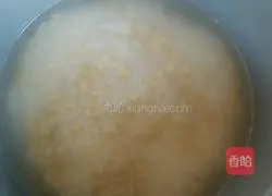 Illustration of how to make meatballs and potato rice bowl 2