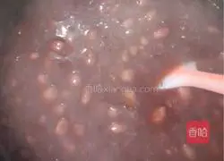 Illustration of the ancient four-material blood-tonifying porridge 6