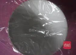 Coconut-flavored multi-grain eight-treasure rice recipe 8