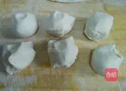 Leek Box Recipe Illustration 3