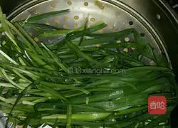 Leek Box Recipe Illustration 2