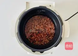 One trick to teach you how to make soft and delicious multi-grain rice without soaking it 2