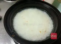 Cantonese Claypot Rice Recipe Illustration 4