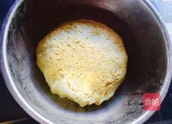 Corn Wotou Recipe Illustration 9